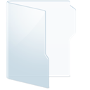 Folder - Light - Folders icon
